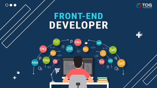 frontend-development React/Next Js image