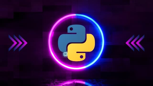 Python Programming image